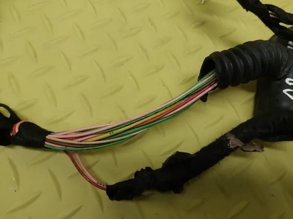 CITROEN BERLINGO III HARNAIS DE PORTIÈRE AVANT DROIT image 2