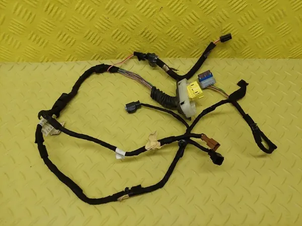 CITROEN BERLINGO III HARNAIS DE PORTIÈRE AVANT DROIT image 3