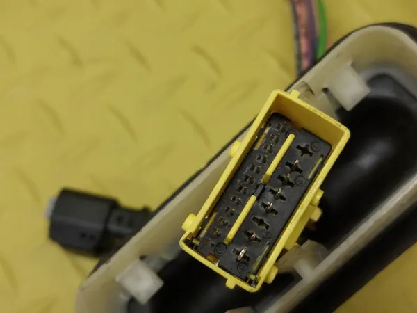 CITROEN BERLINGO III HARNAIS DE PORTIÈRE AVANT DROIT image 4