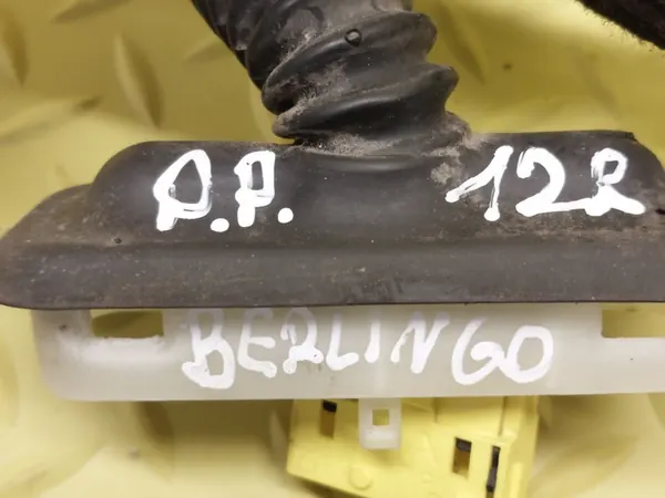 CITROEN BERLINGO III HARNAIS DE PORTIÈRE AVANT DROIT image 8