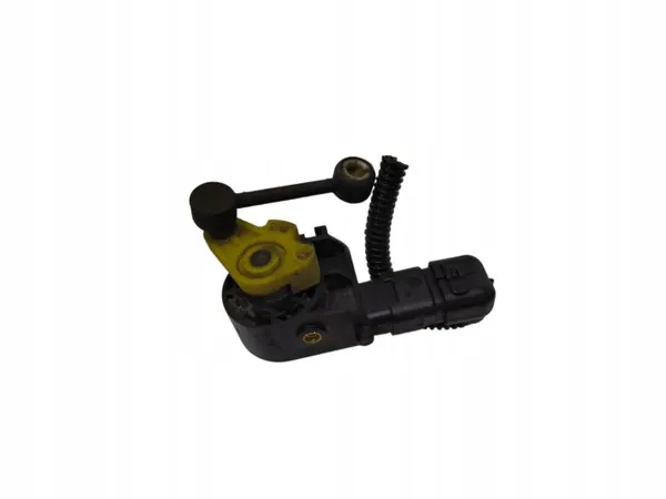 Sensor suspensión neumática delantera OEM 9663488680 Peugeot image 7