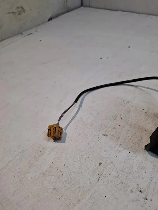 Vasen Sähköspecula Volkswagen T6 2015-2023 image 10