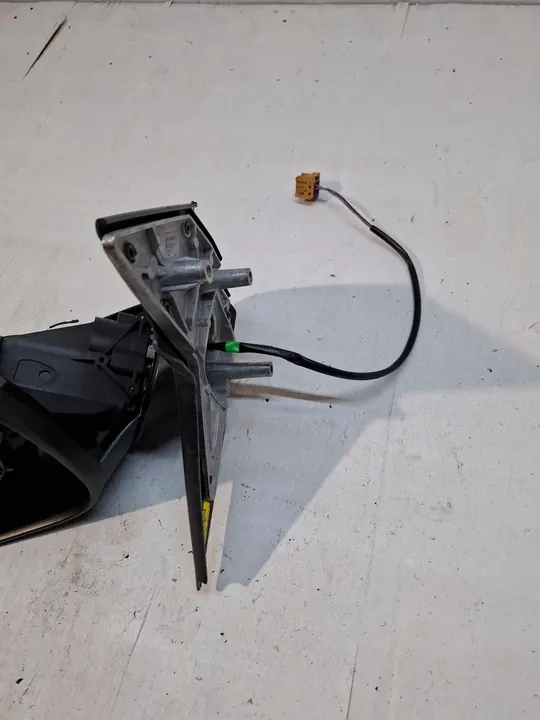 Vasen Sähköspecula Volkswagen T6 2015-2023 image 3