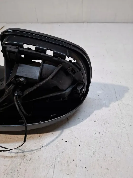 Vasen Sähköspecula Volkswagen T6 2015-2023 image 5