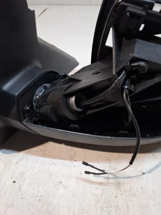 Vasen Sähköspecula Volkswagen T6 2015-2023 image 6