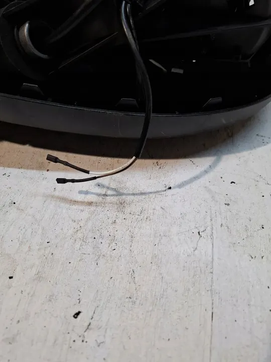 Vasen Sähköspecula Volkswagen T6 2015-2023 image 7