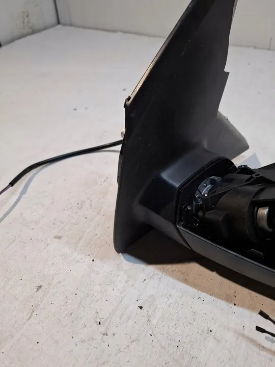 Vasen Sähköspecula Volkswagen T6 2015-2023 image 9