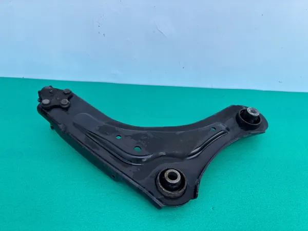 Braccio Oscillante Anteriore Sinistro Renault Laguna 3 image 2