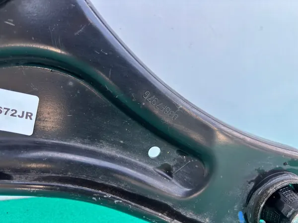 Braccio Oscillante Anteriore Sinistro Renault Laguna 3 image 4