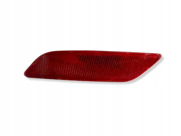 Reflector parachoques trasero derecho Ford S-Max MK1 OEM 6M21-515C0-BC image 3