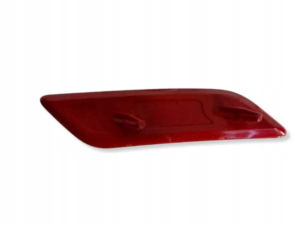 Reflector parachoques trasero derecho Ford S-Max MK1 OEM 6M21-515C0-BC image 4
