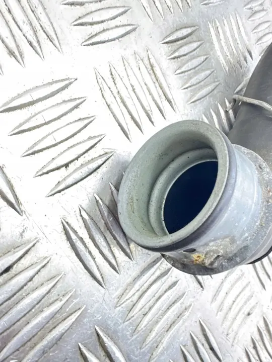 Mercedes-Benz S W221 2006 Radiateurslang image 4