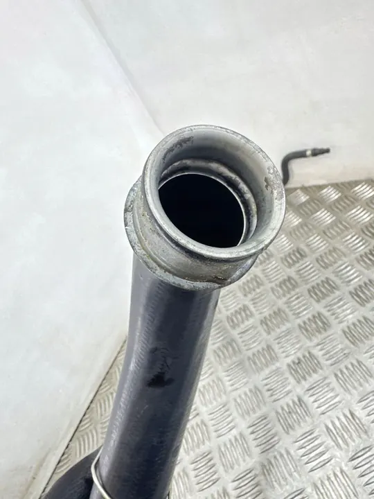 Mercedes-Benz S W221 2006 Radiateurslang image 5