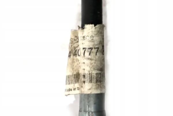 MINI Cooper R50 R52 R53 höger handbromskabel OEM 6777399 image 10