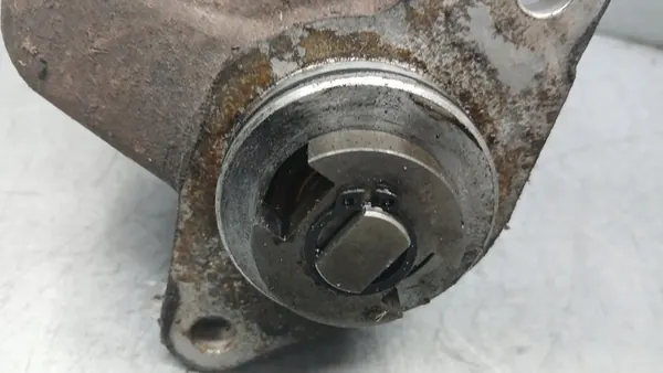 Bomba de direção assistida Citroen Jumper I FL 04R 2.8D image 2