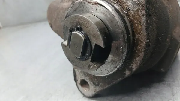 Bomba de direção assistida Citroen Jumper I FL 04R 2.8D image 3