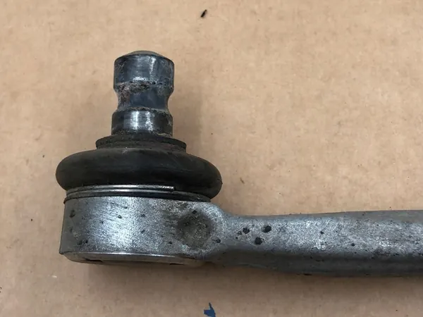 Braccio di Controllo Superiore Destro Anteriore Audi A4 A5 RS5 S4 S5 8W0407506D image 6