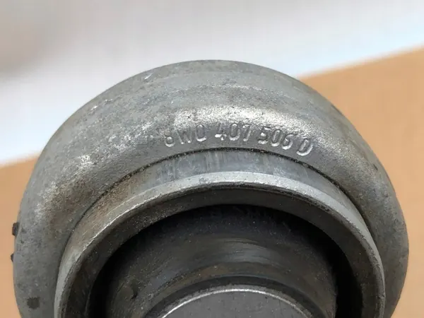 Braccio di Controllo Superiore Destro Anteriore Audi A4 A5 RS5 S4 S5 8W0407506D image 8