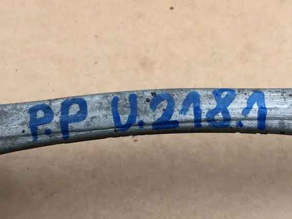 Braccio di Controllo Superiore Destro Anteriore Audi A4 A5 RS5 S4 S5 8W0407506D image 9