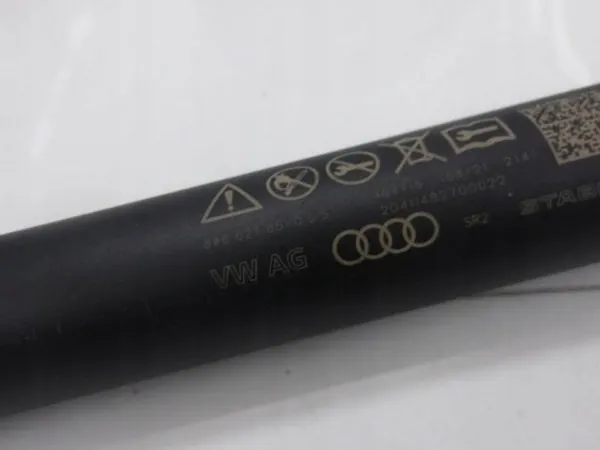 BAKLUCKA MOTOR AUDI A5 F5 8W8827851C image 2