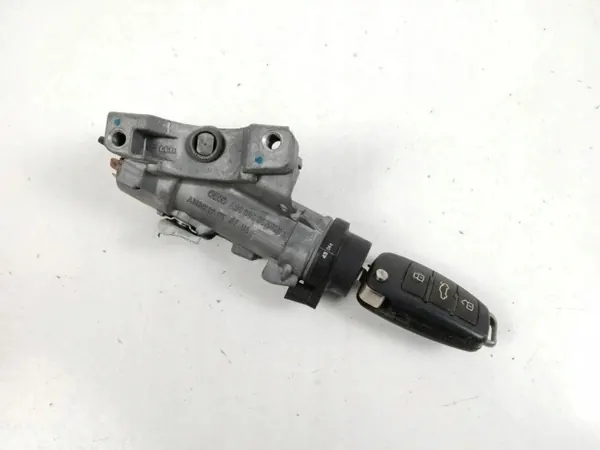 Contacteur d'allumage OEM 4B0905851M pour Audi A4 2.5L Diesel image 2