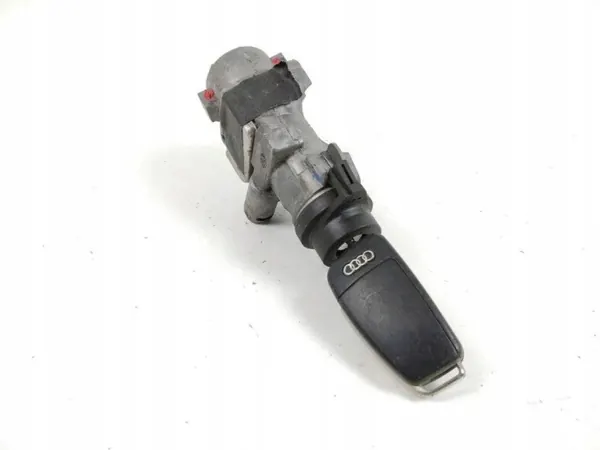 Contacteur d'allumage OEM 4B0905851M pour Audi A4 2.5L Diesel image 3