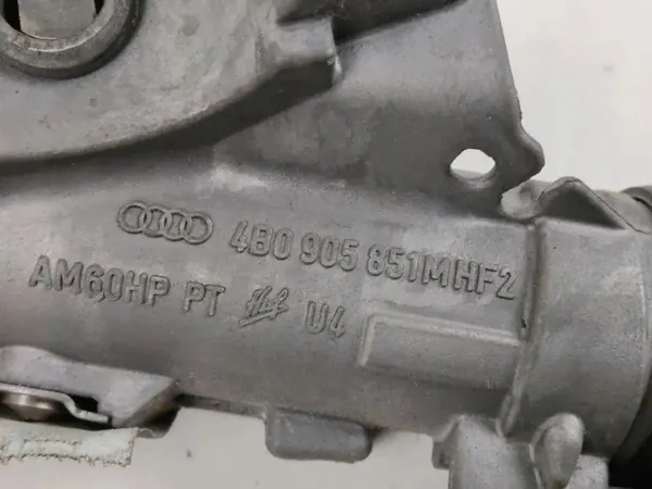 Contacteur d'allumage OEM 4B0905851M pour Audi A4 2.5L Diesel image 4