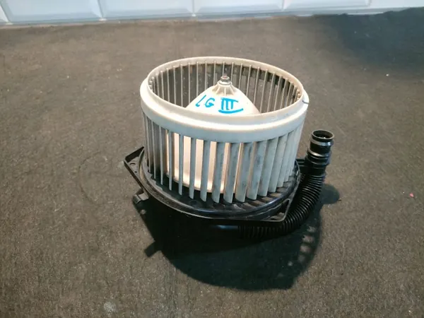 Verwarmingsventilator OEM 8400004 Renault Laguna III image 10