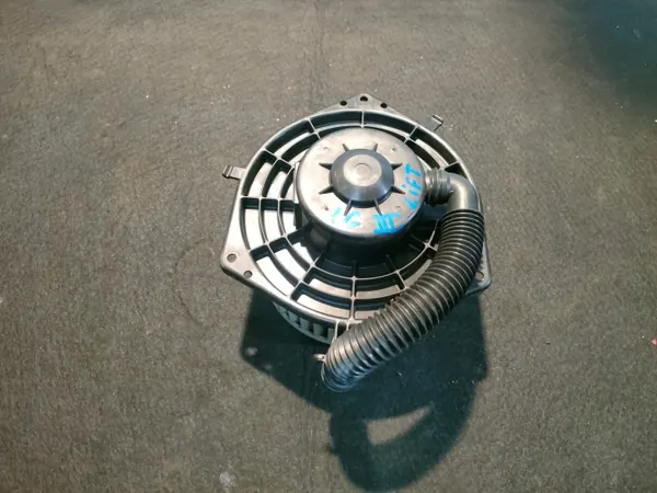 Verwarmingsventilator OEM 8400004 Renault Laguna III image 3