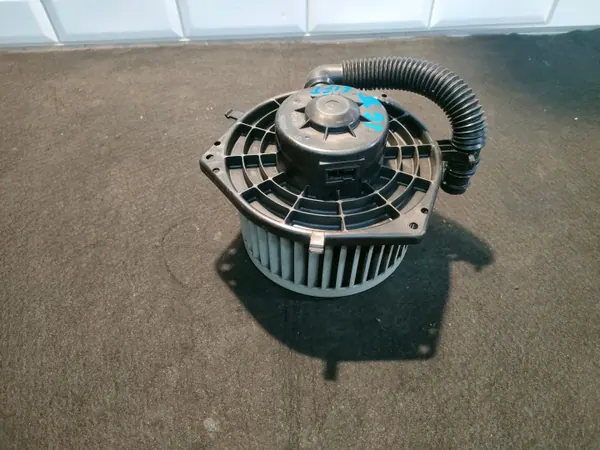 Verwarmingsventilator OEM 8400004 Renault Laguna III image 4