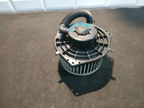 Verwarmingsventilator OEM 8400004 Renault Laguna III image 5