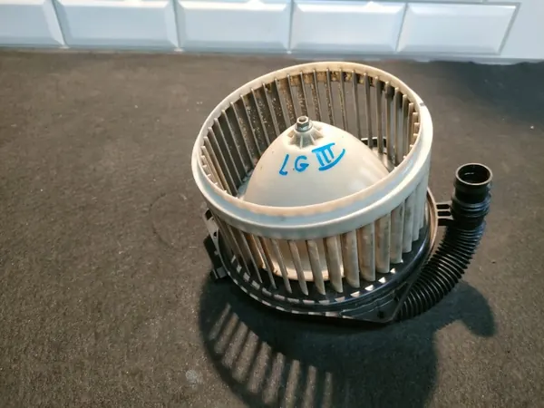 Verwarmingsventilator OEM 8400004 Renault Laguna III image 7