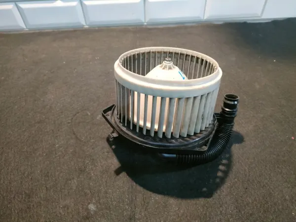 Verwarmingsventilator OEM 8400004 Renault Laguna III image 8