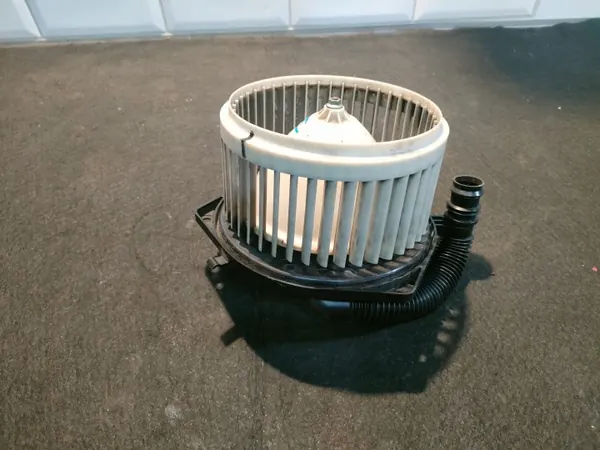 Verwarmingsventilator OEM 8400004 Renault Laguna III image 9