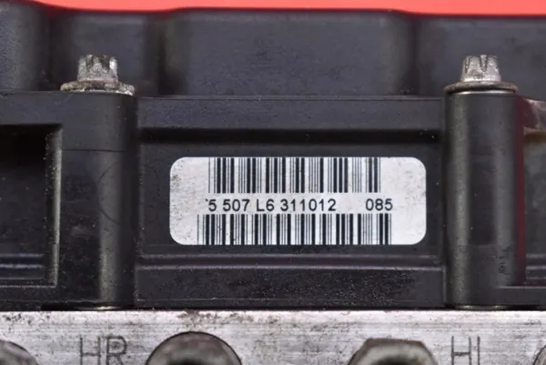 Pompe ABS OEM 13282282 pour Opel Corsa D 1.2 image 10