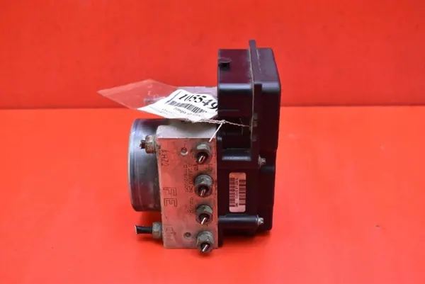 Pompe ABS OEM 13282282 pour Opel Corsa D 1.2 image 4