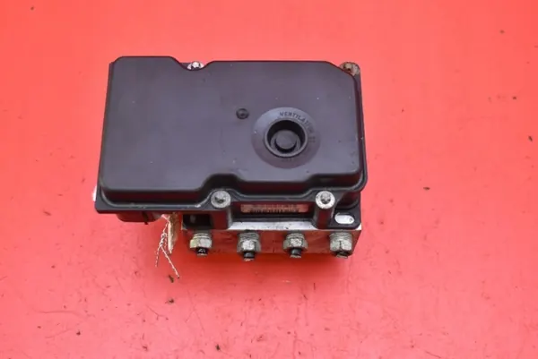 Pompe ABS OEM 13282282 pour Opel Corsa D 1.2 image 5