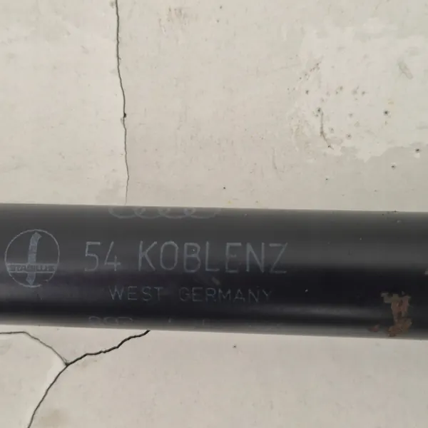 OEM 893425021 Stuurdemper voor Audi 80/90 image 3