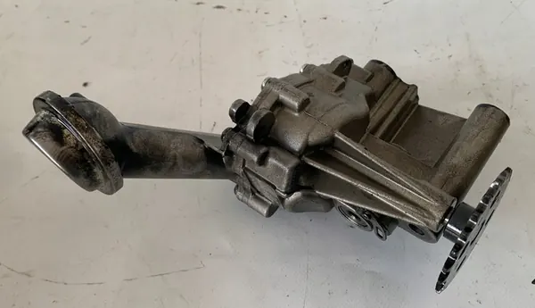 Olje pump Renault Mercedes 1.5 DCI 150008247R image 3