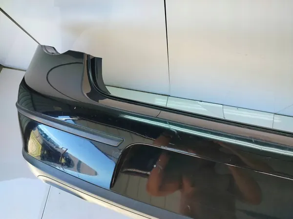 Paraurti Posteriore VW Passat B6 Berlina image 2