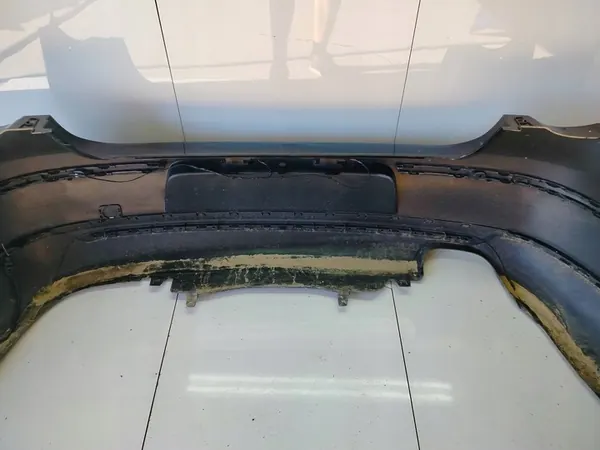 Paraurti Posteriore VW Passat B6 Berlina image 6