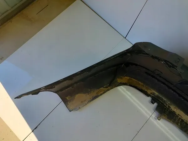 Paraurti Posteriore VW Passat B6 Berlina image 9