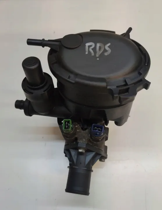 Citroen Polttoainesuodatin kotelo OE 9625224180 image 2