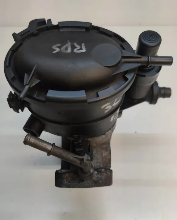 Citroen Polttoainesuodatin kotelo OE 9625224180 image 3