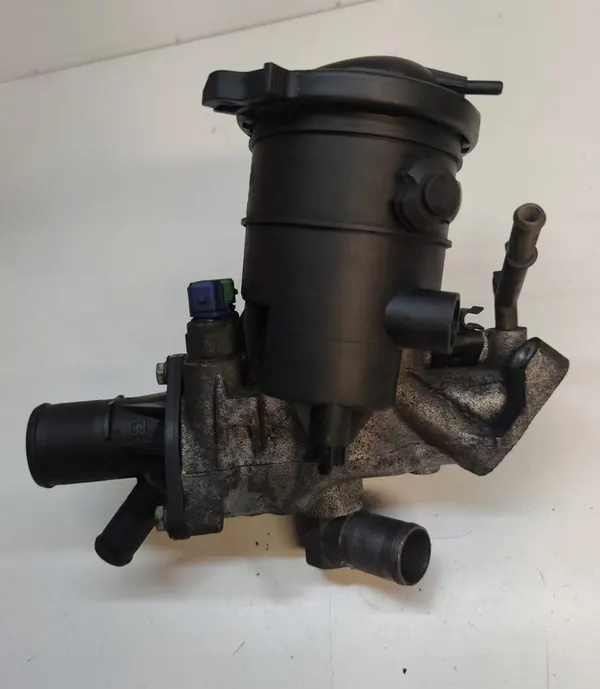 Citroen Polttoainesuodatin kotelo OE 9625224180 image 6