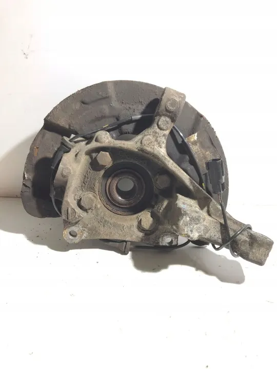 Voorlinker ophanging OEM 9461943 voor Volvo S80 I image 2