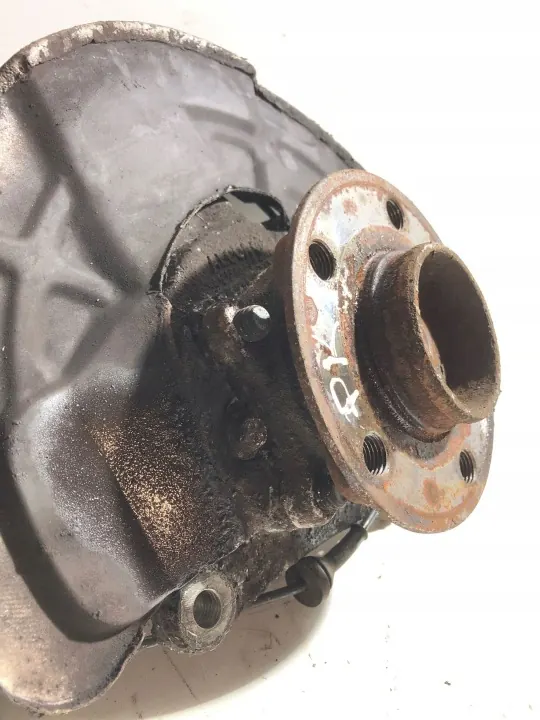 Voorlinker ophanging OEM 9461943 voor Volvo S80 I image 3
