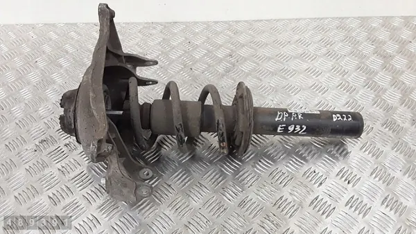 Amortisseur Audi A5 OEM 8f0031m Occasion image 4