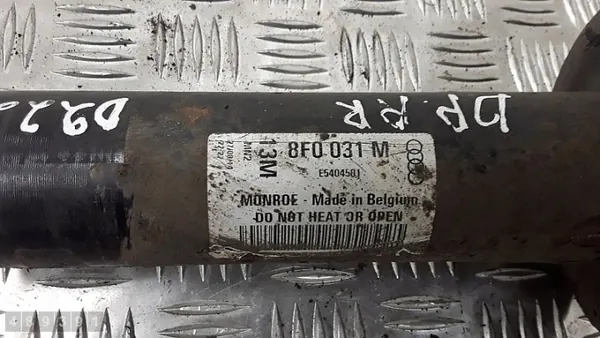 Amortisseur Audi A5 OEM 8f0031m Occasion image 6