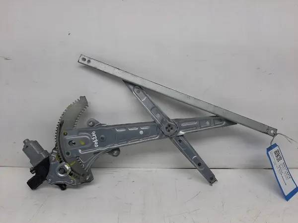 Mecanismo do Elevador de Vidro Frontal Esquerdo Mitsubishi SPACE STAR II III image 2